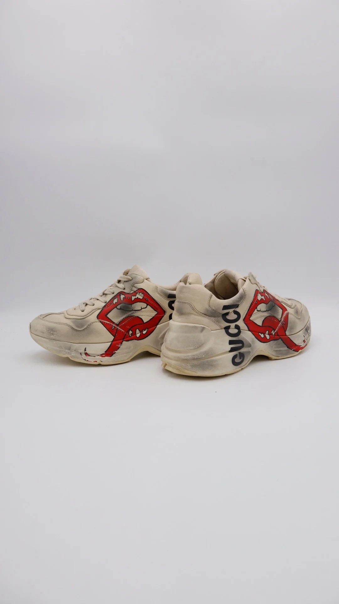 Gucci Rhyton  4