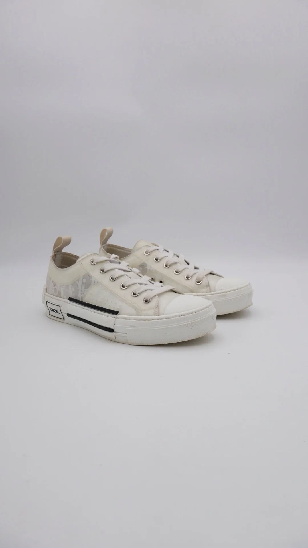 Dior B23 Low 2