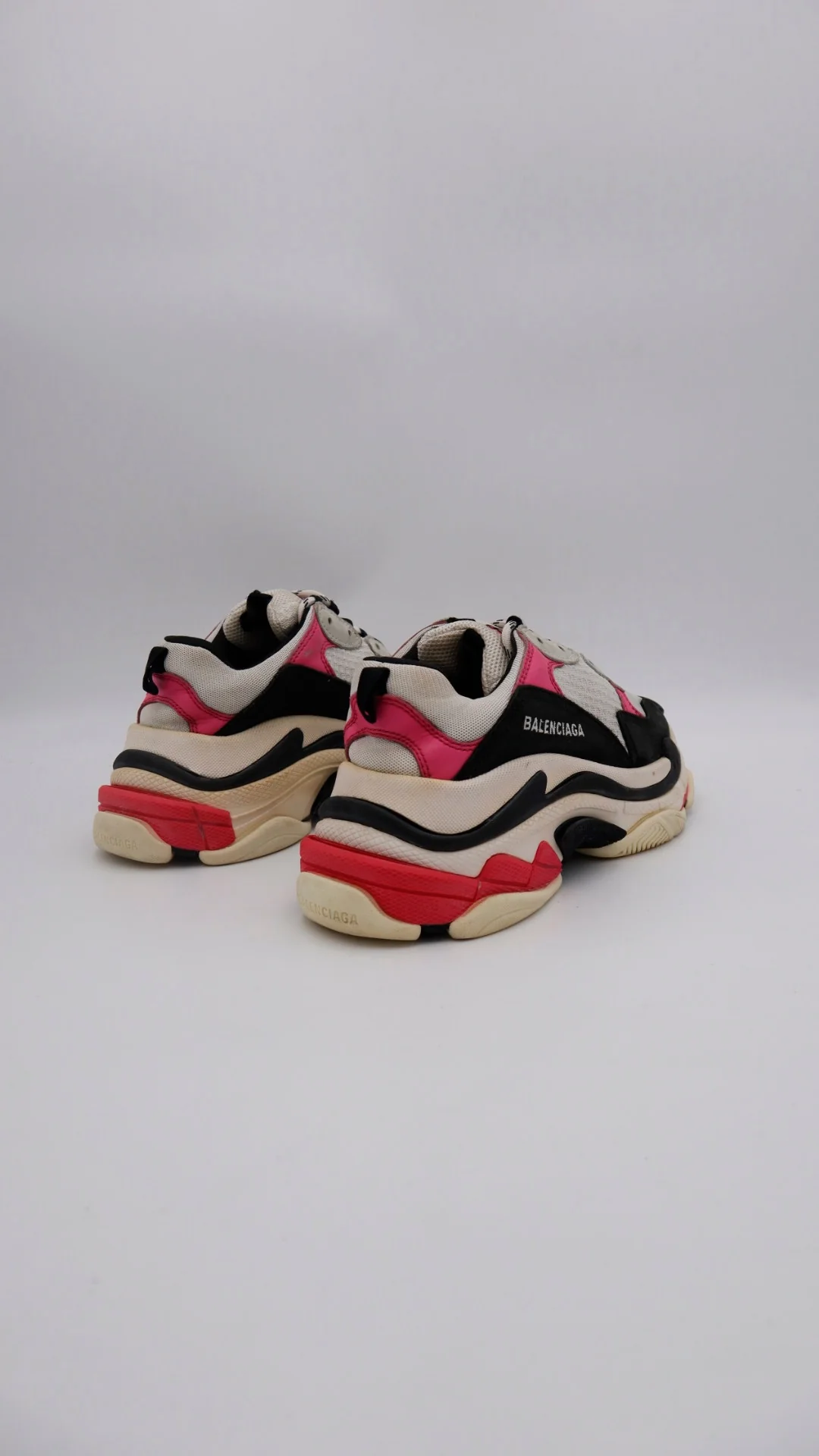 Balenciaga Triple S  2