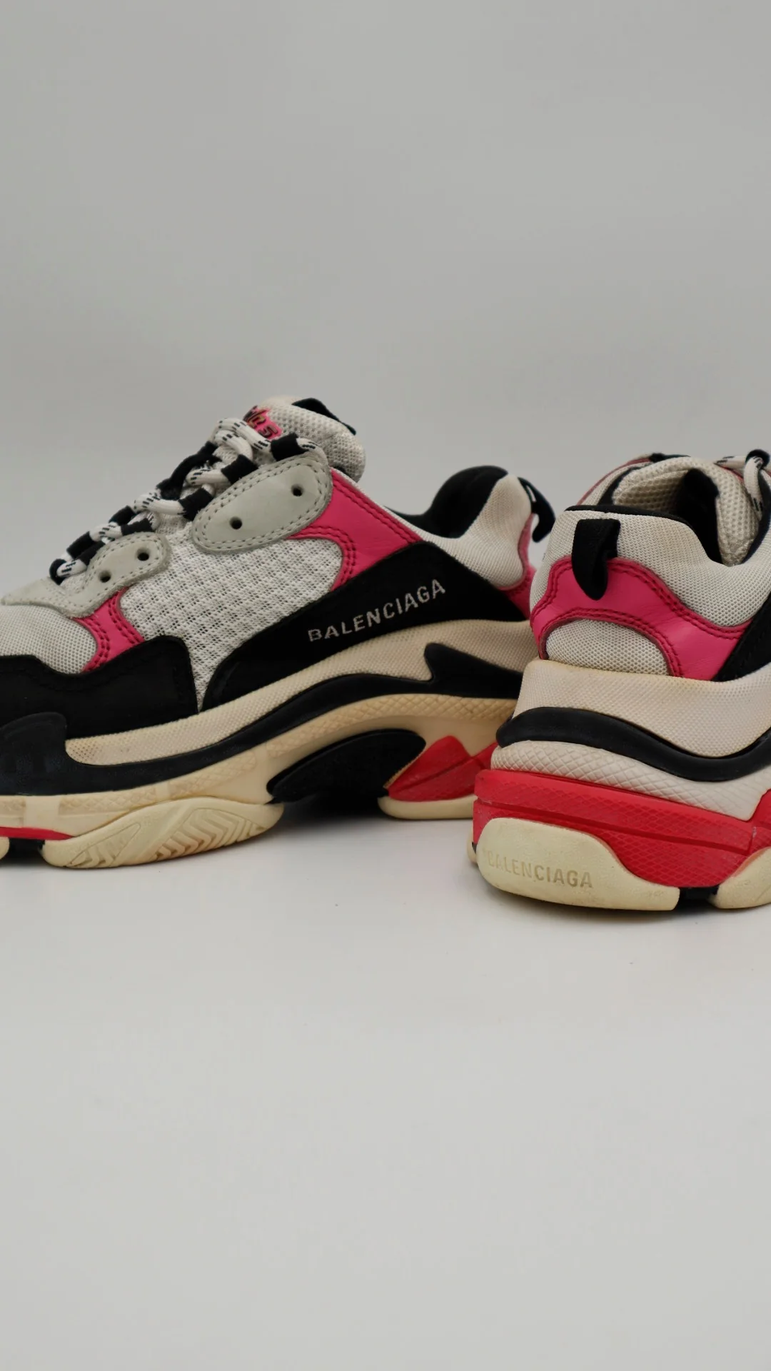 Balenciaga Triple S  4