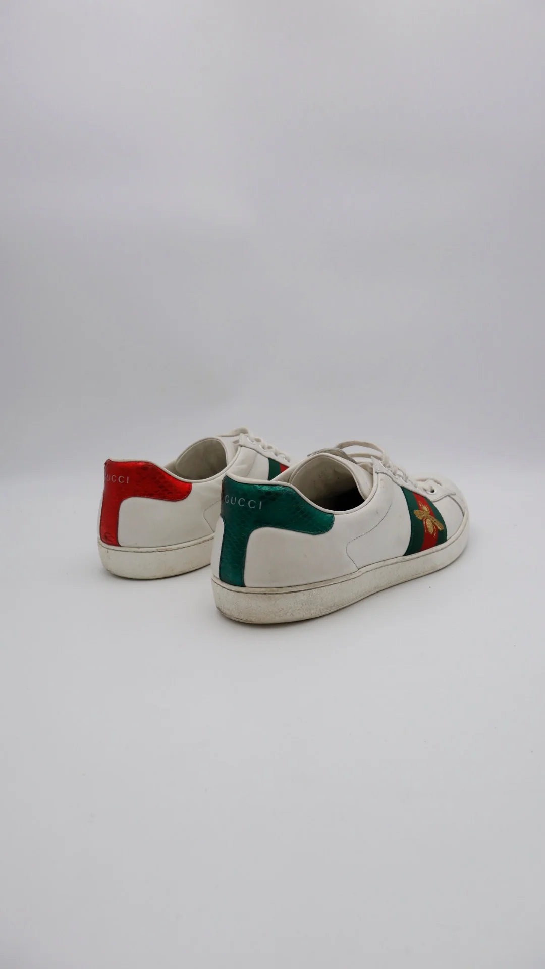 Gucci Ace Bee 3