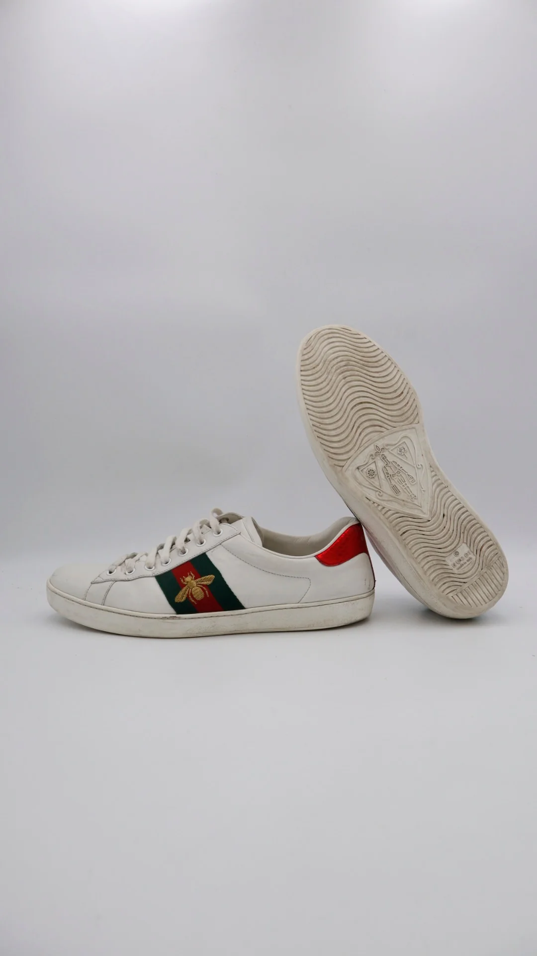 Gucci Ace Bee 5