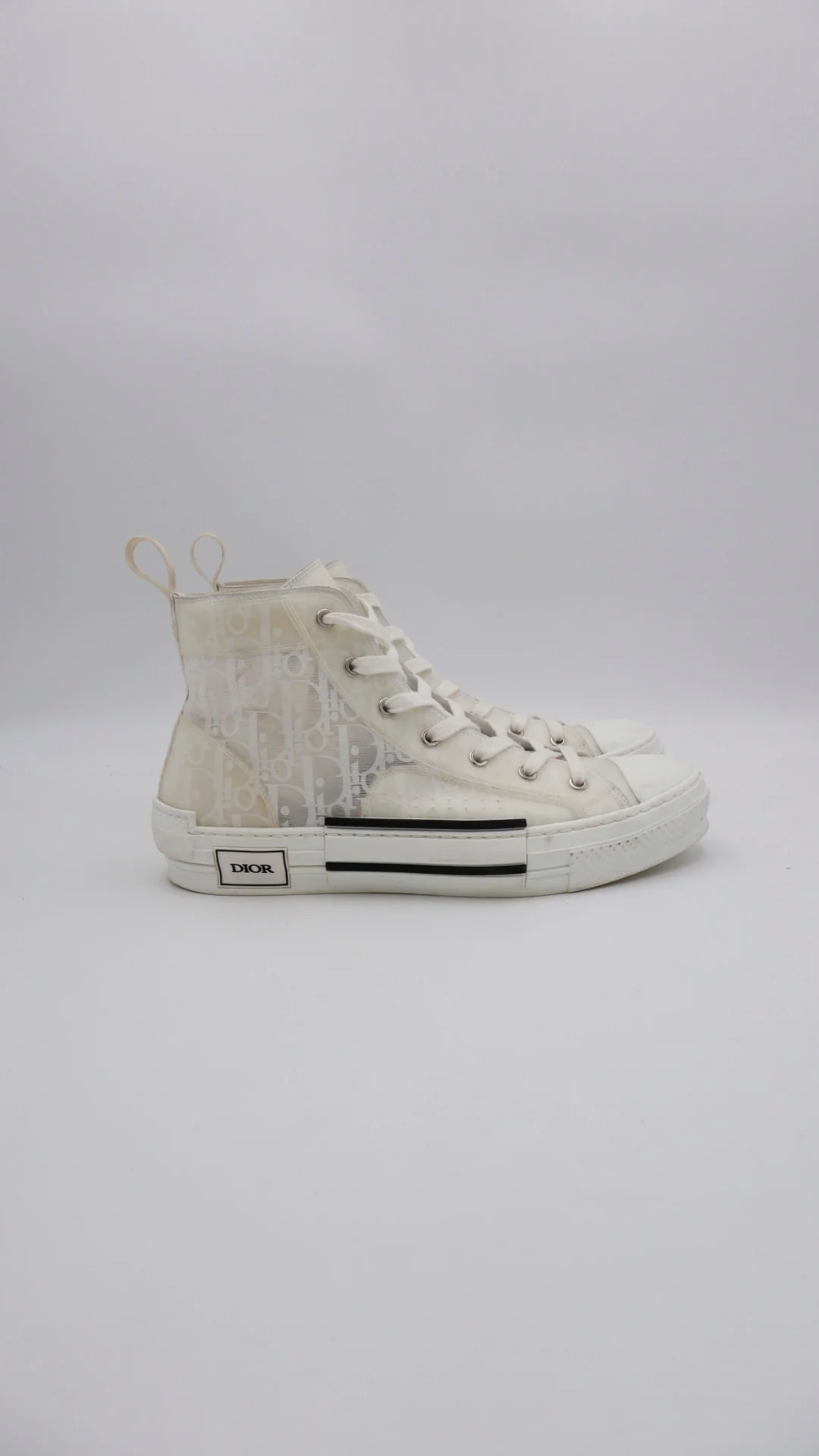 Dior B23 High Clásico