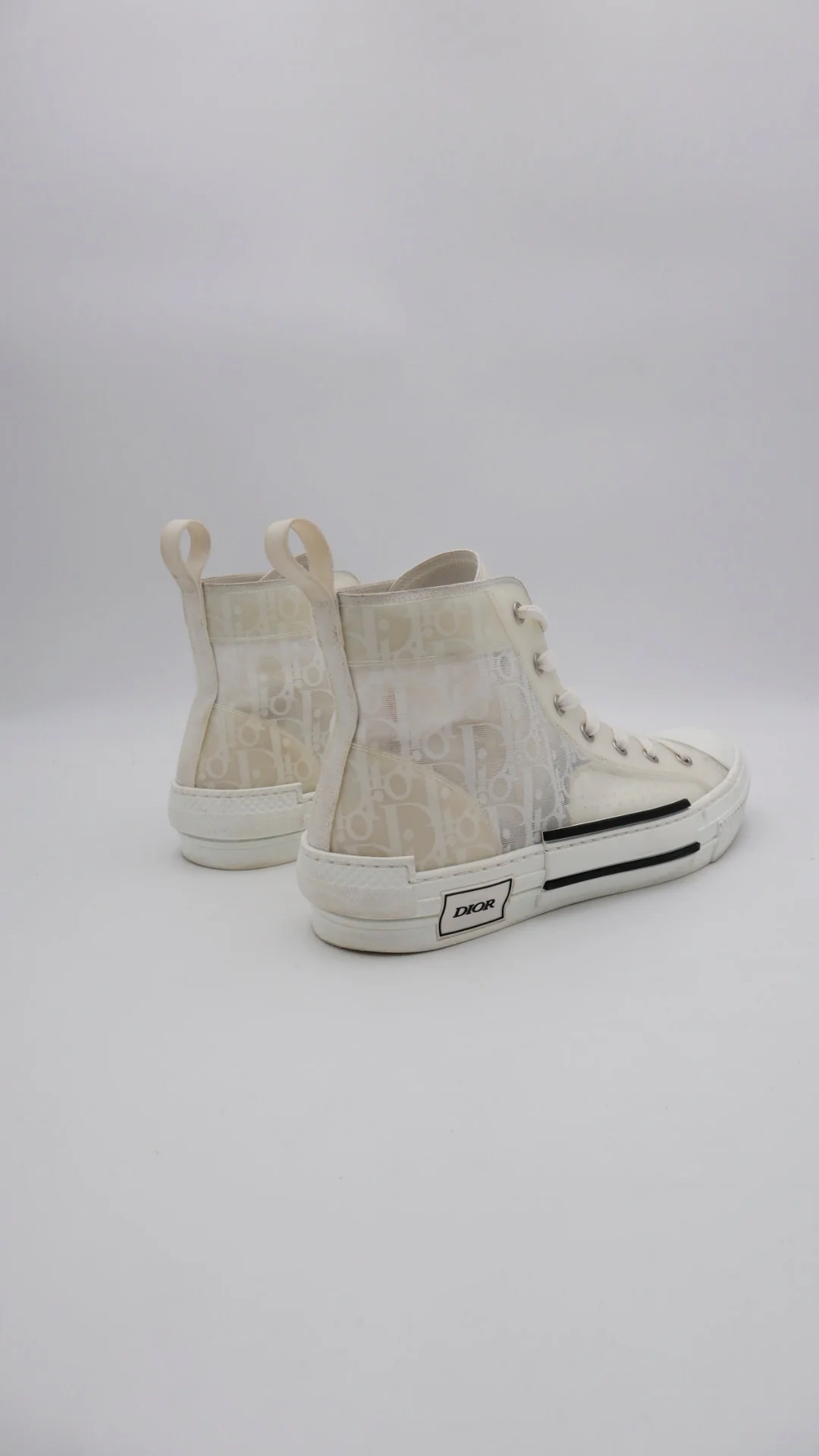 Dior B23 High Clásico 3