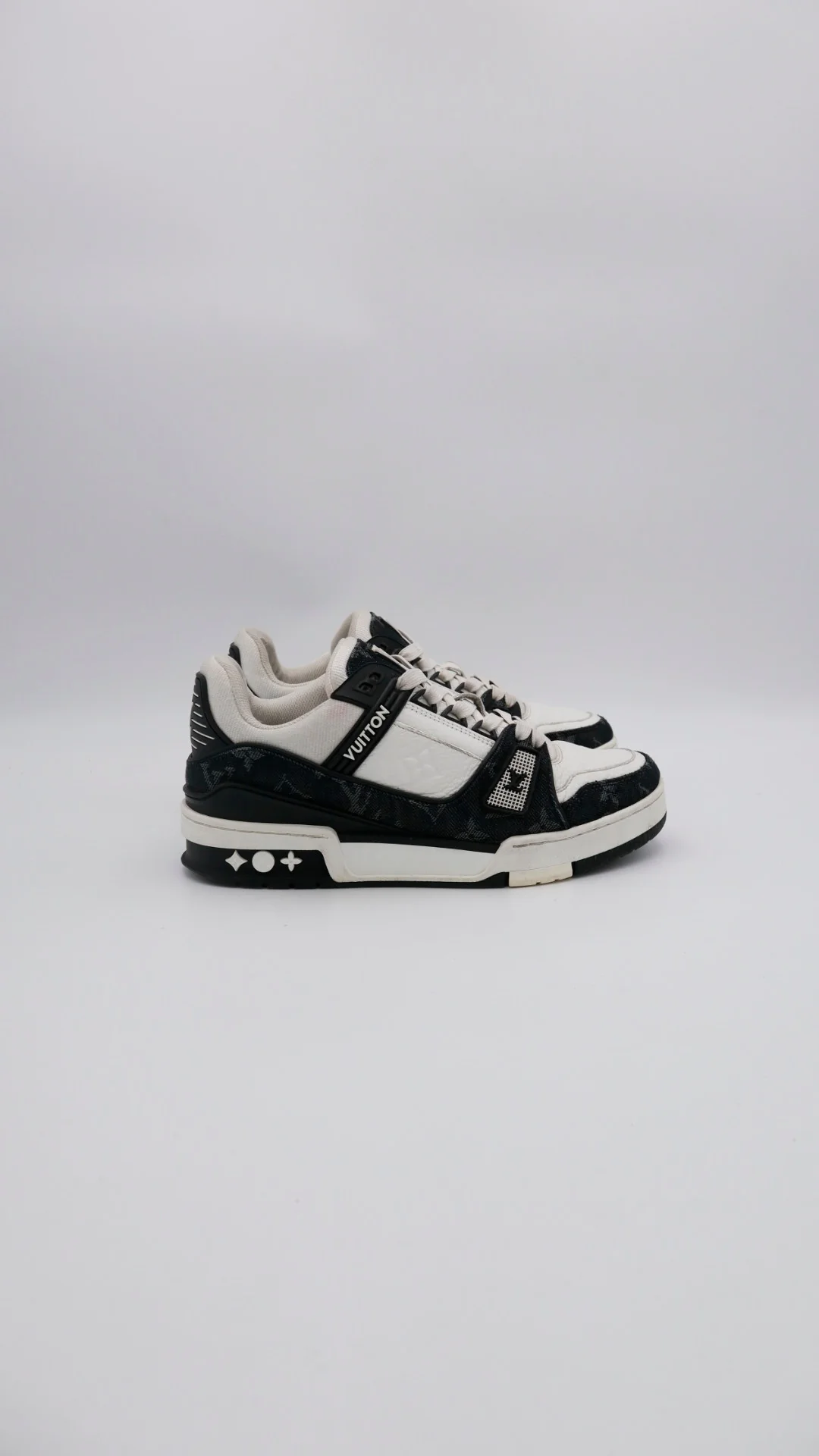 Louis Vuitton Trainer