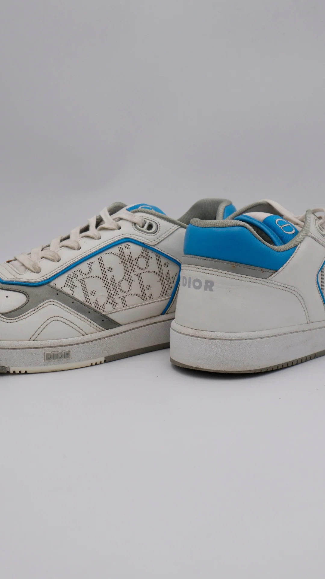 Dior B27 Low 5