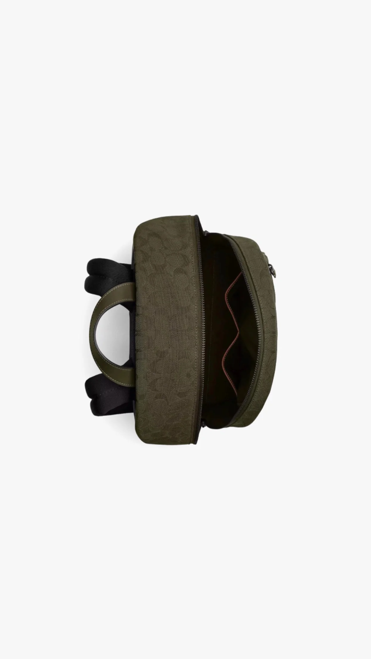 Mochila Coach 3
