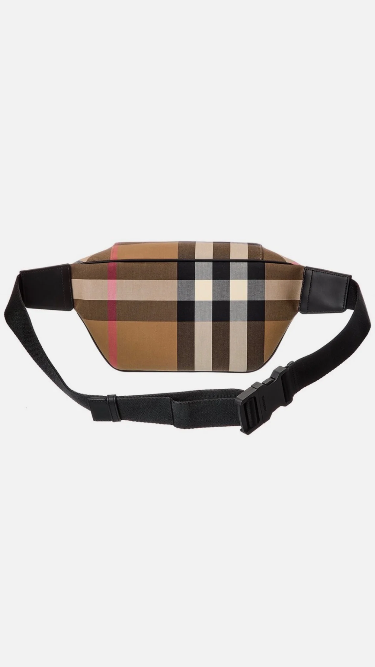 Crossbody Burberry 2