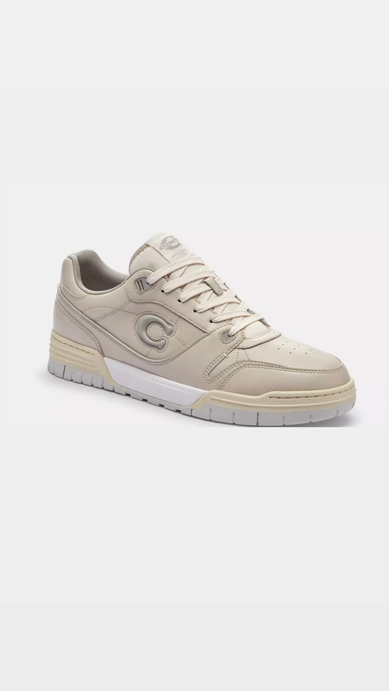 Coach Soho Low Piel 2