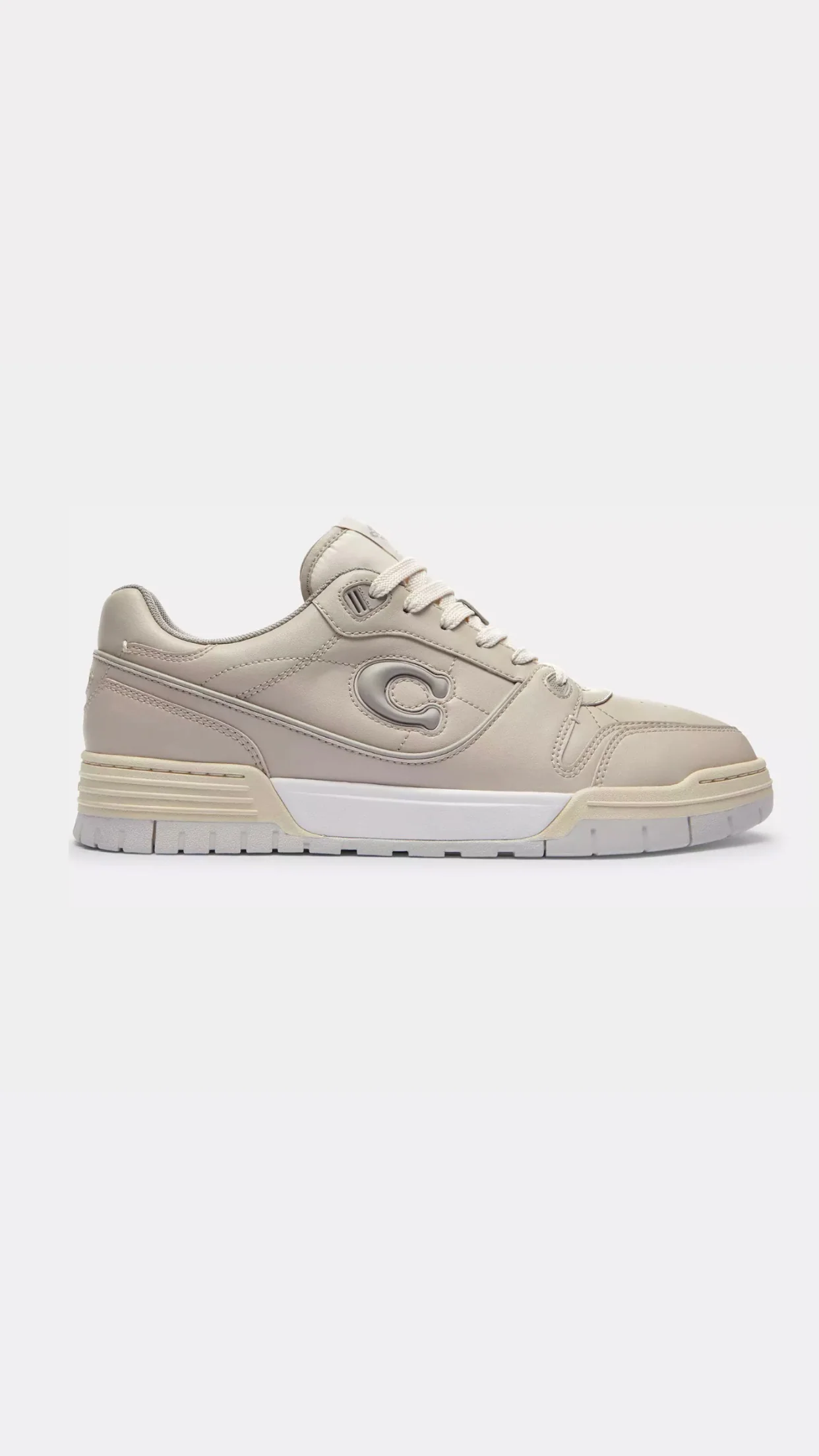 Coach Soho Low Piel