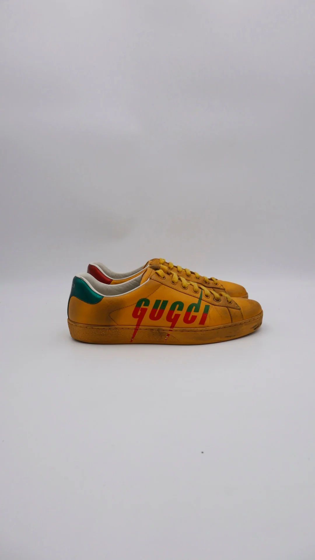 Gucci Ace Blade
