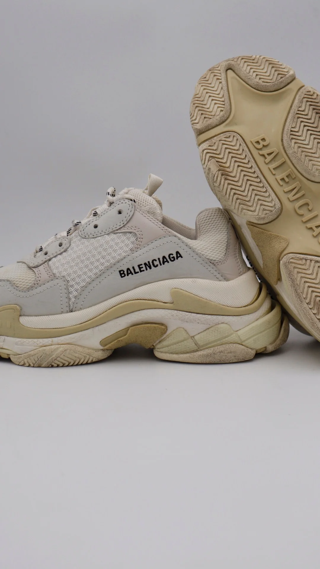 Balenciaga Triple S 6