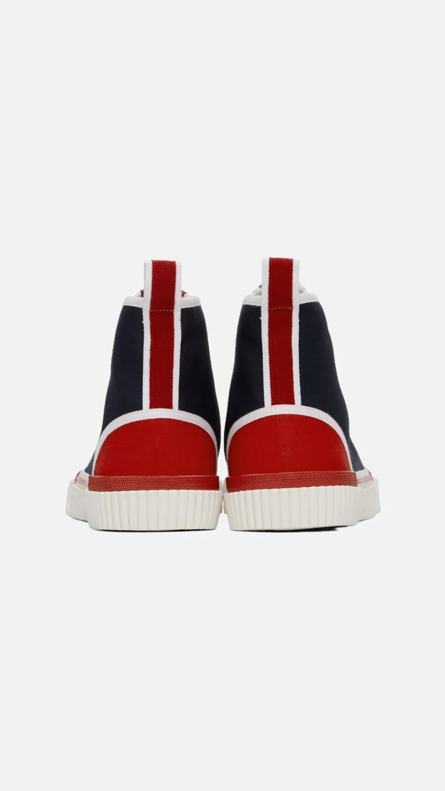 Christian Louboutin High 3