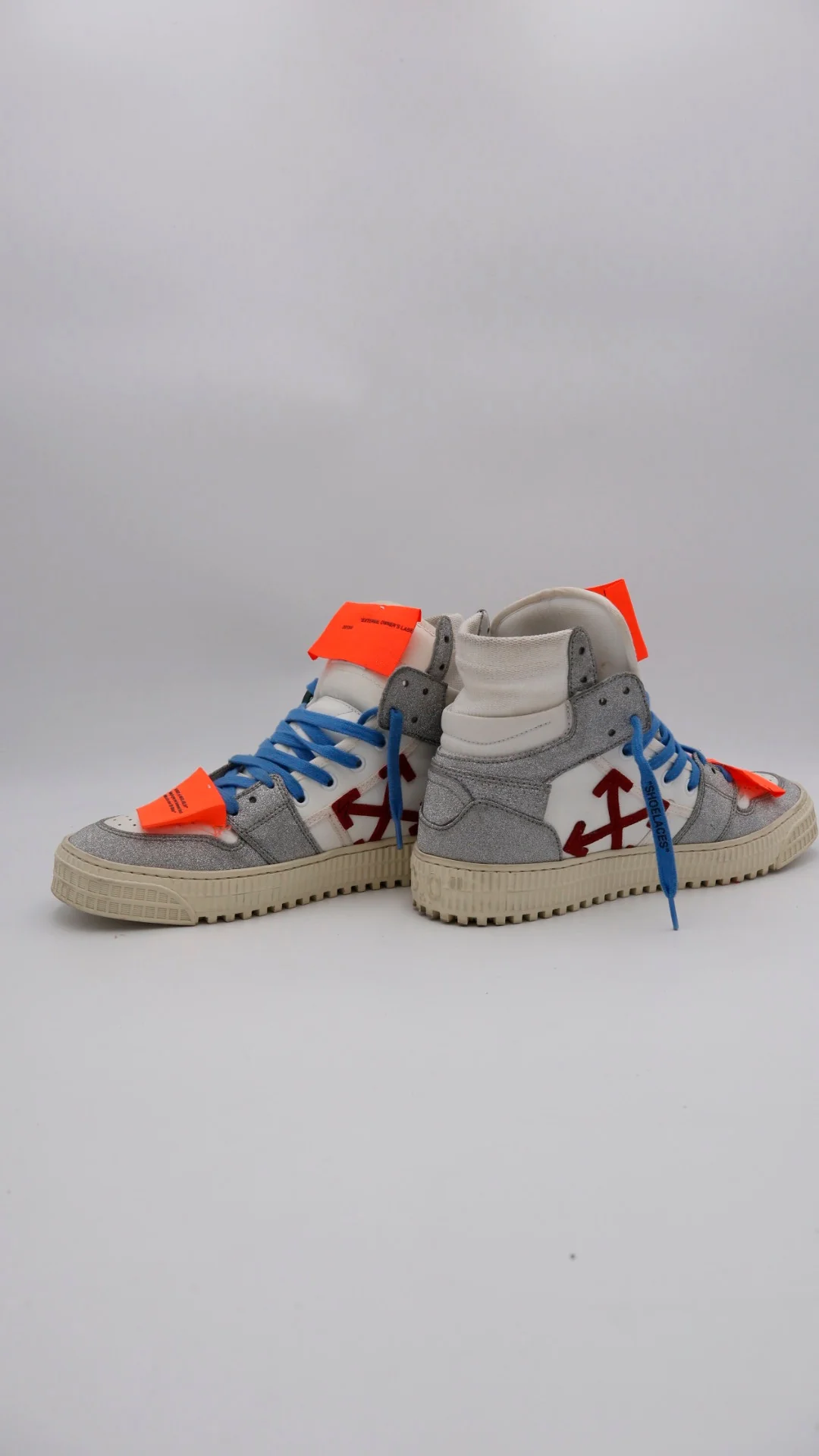 Off Court 3.0 High  4