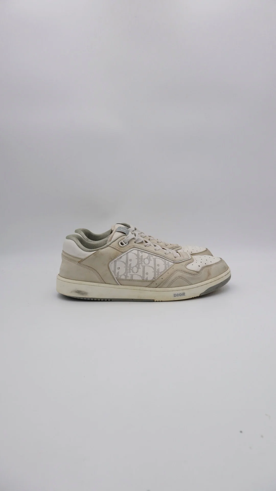 Dior B27 Low