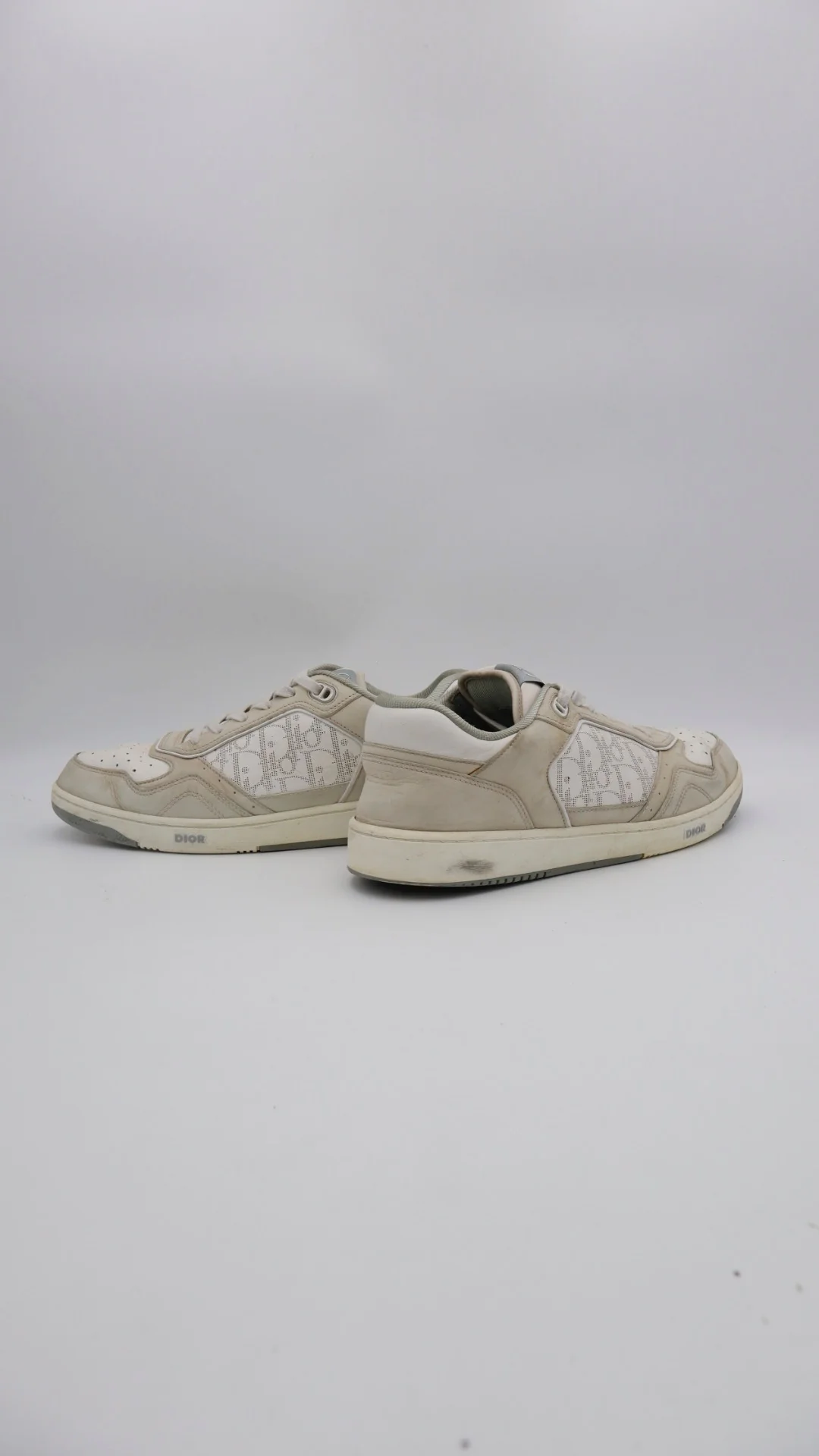 Dior B27 Low 4