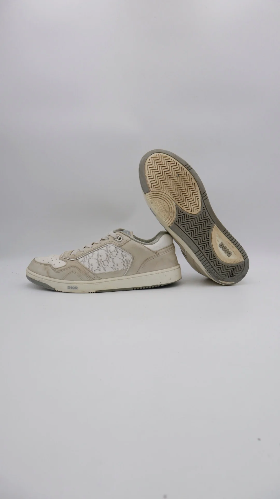 Dior B27 Low 5