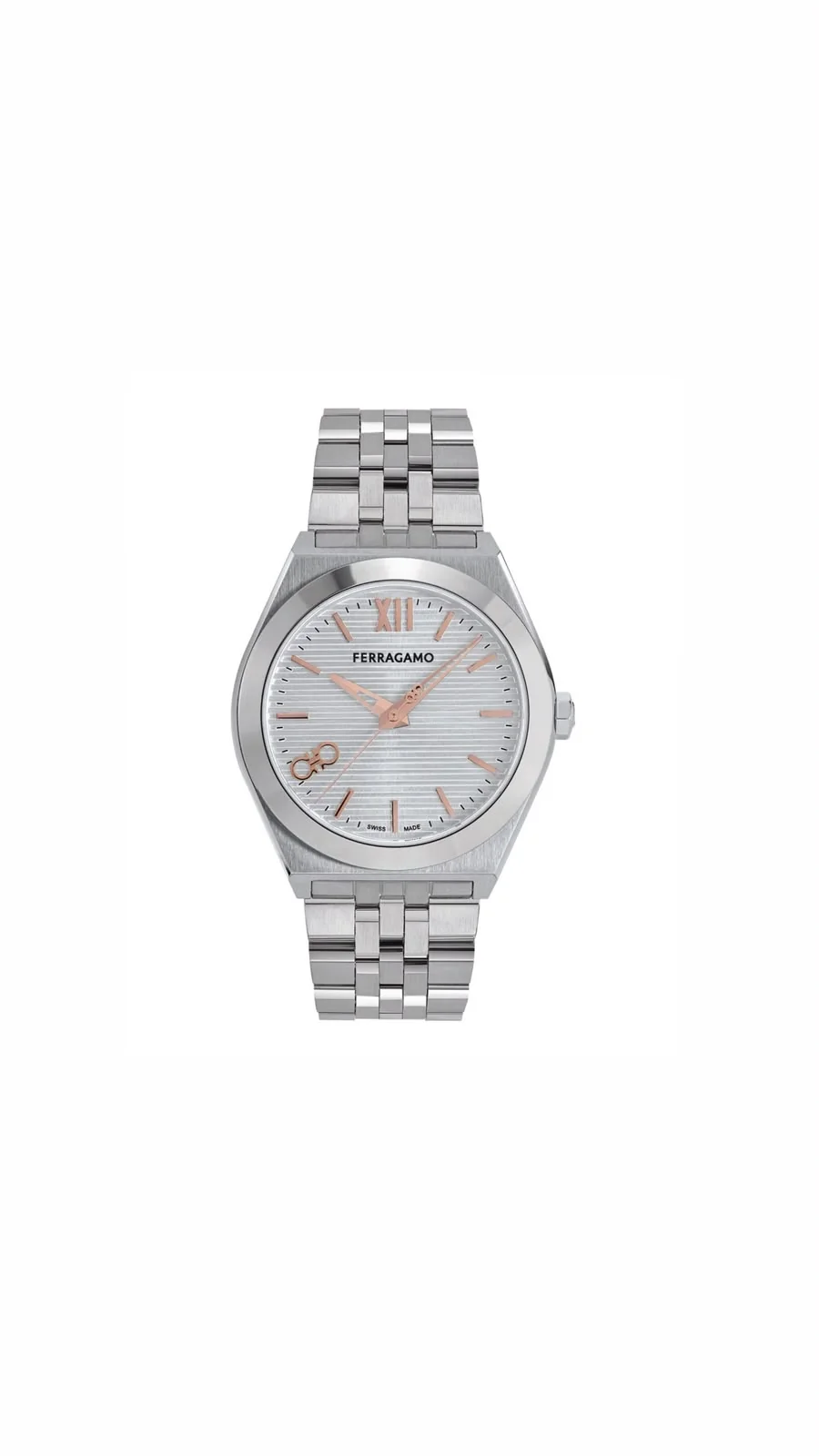 Reloj Ferragamo