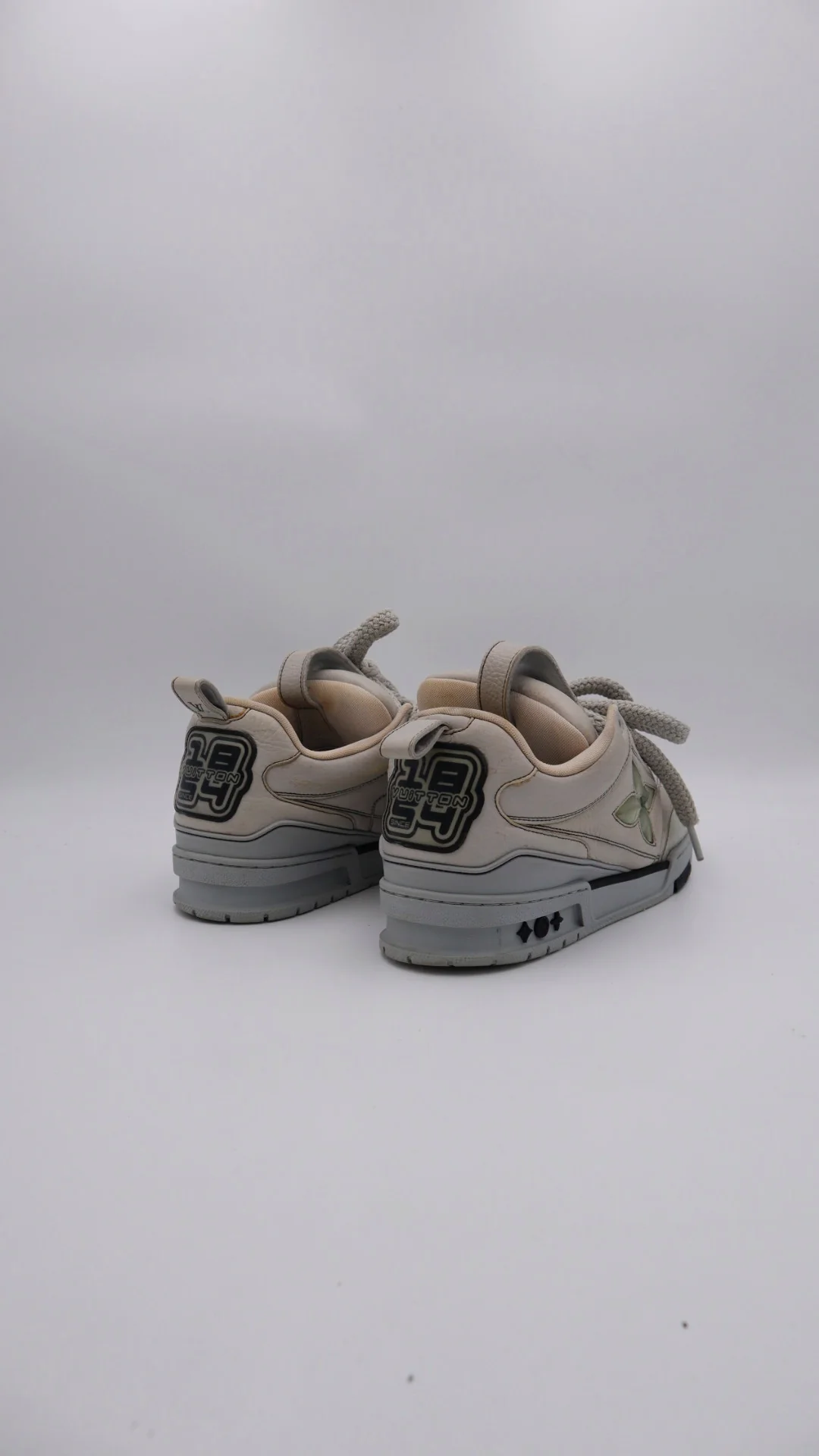 Louis Vuitton Skate 3