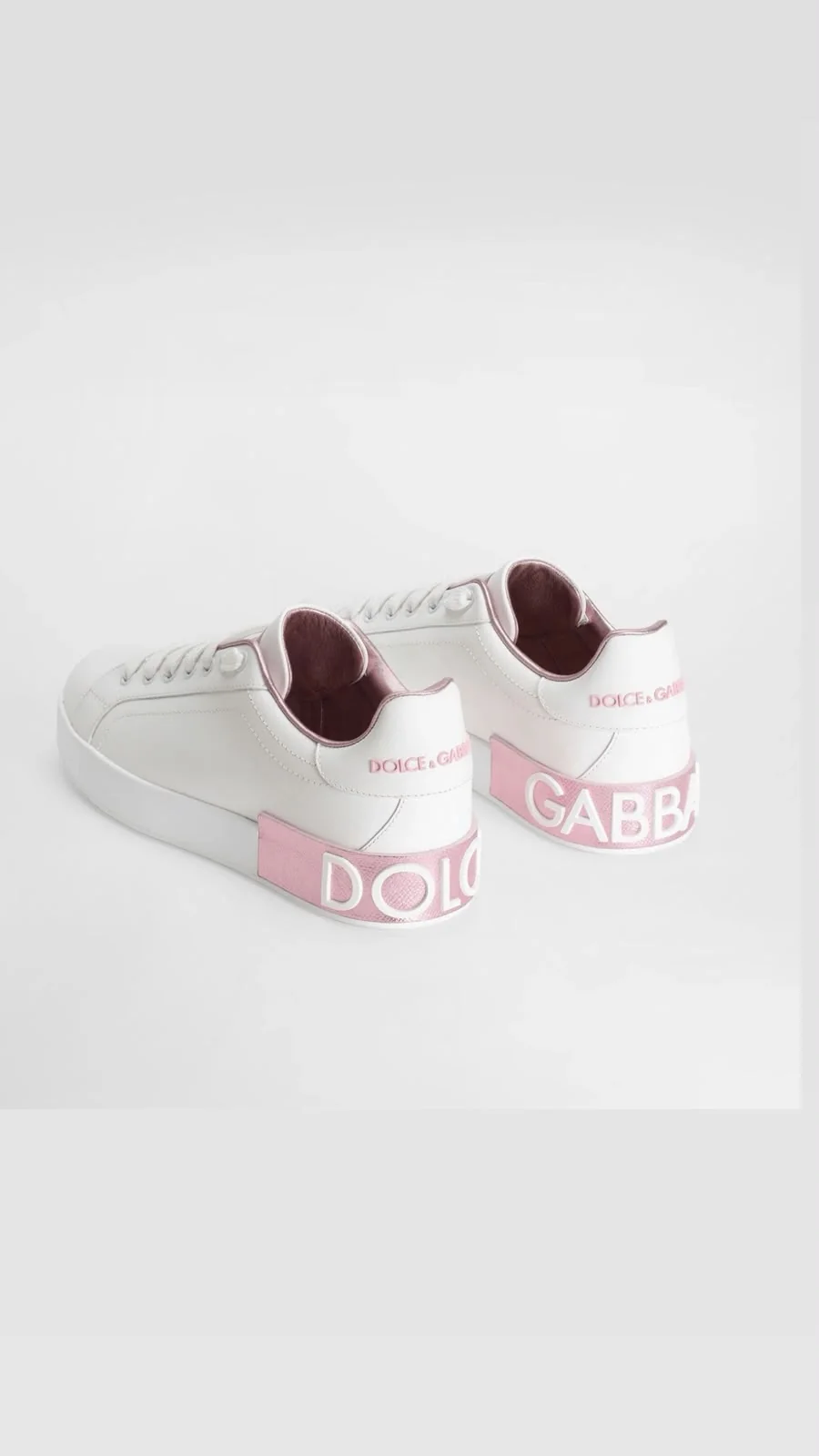 DG Portofino Pink 3