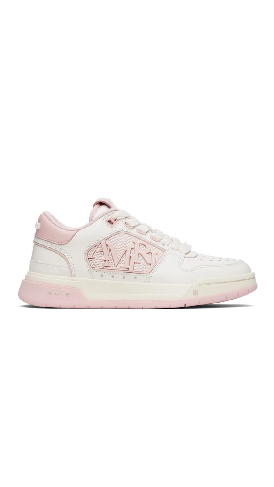 Amiri Classic Low