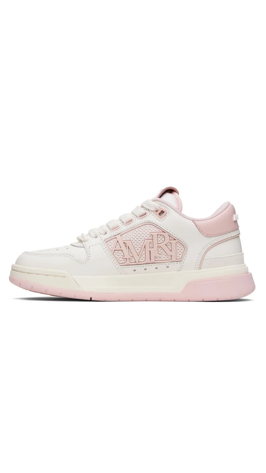 Amiri Classic Low 3