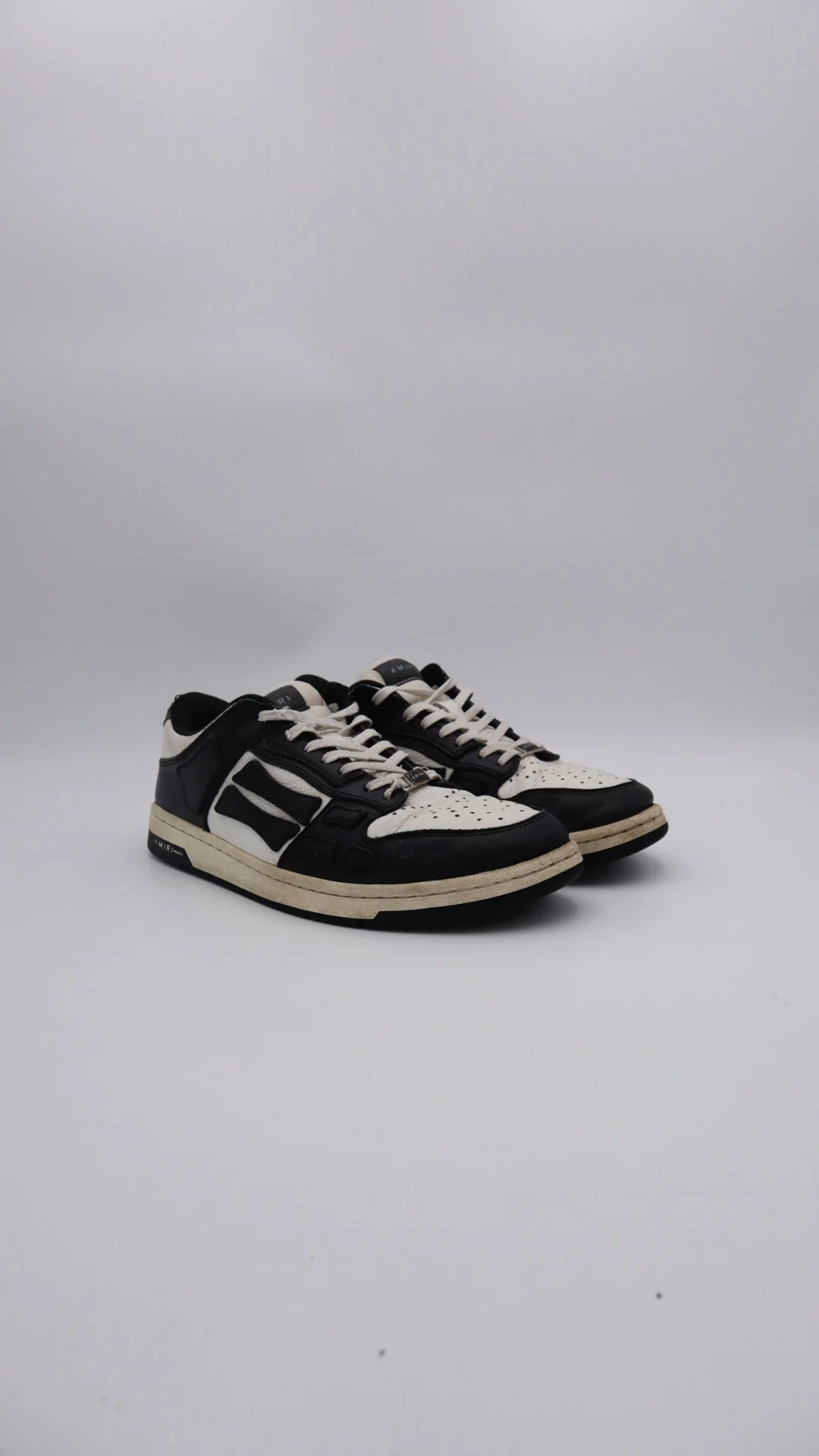 Amiri Skeleton Low 2