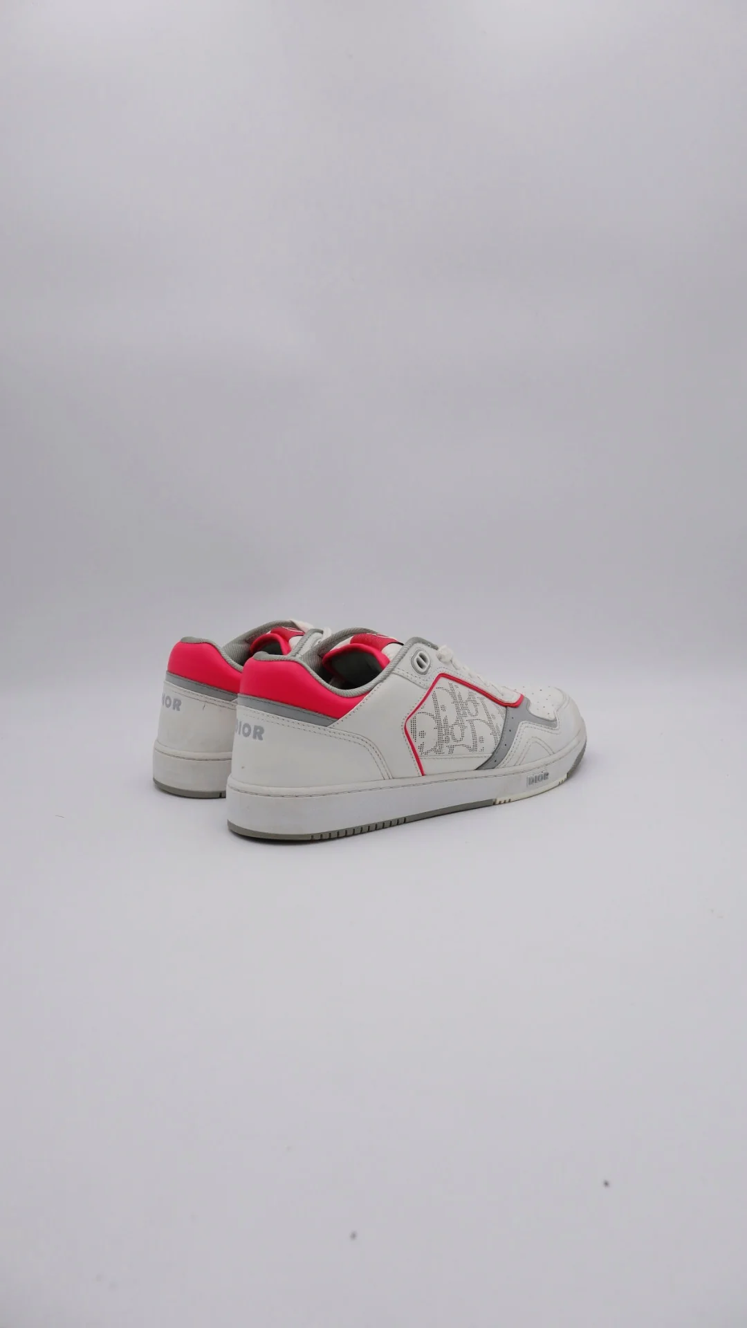 Dior B27 Low 3