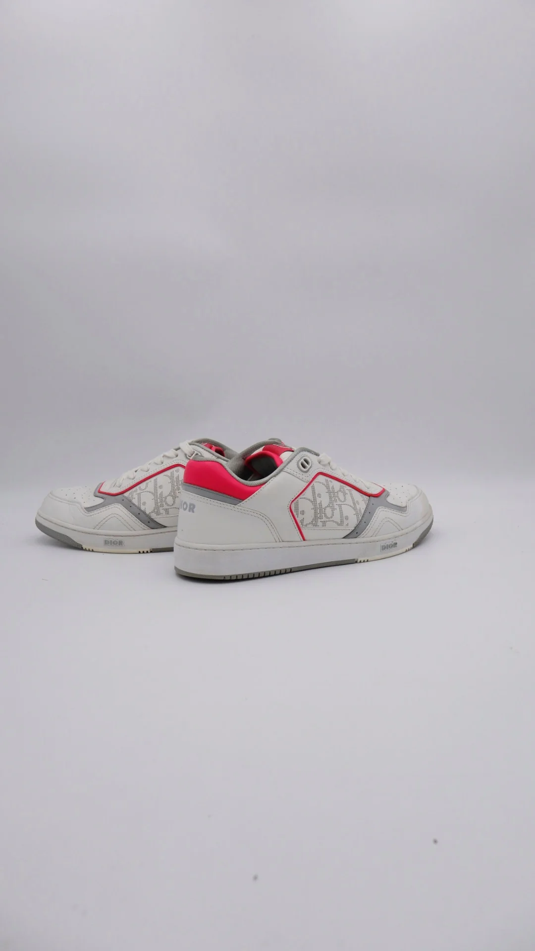 Dior B27 Low 4
