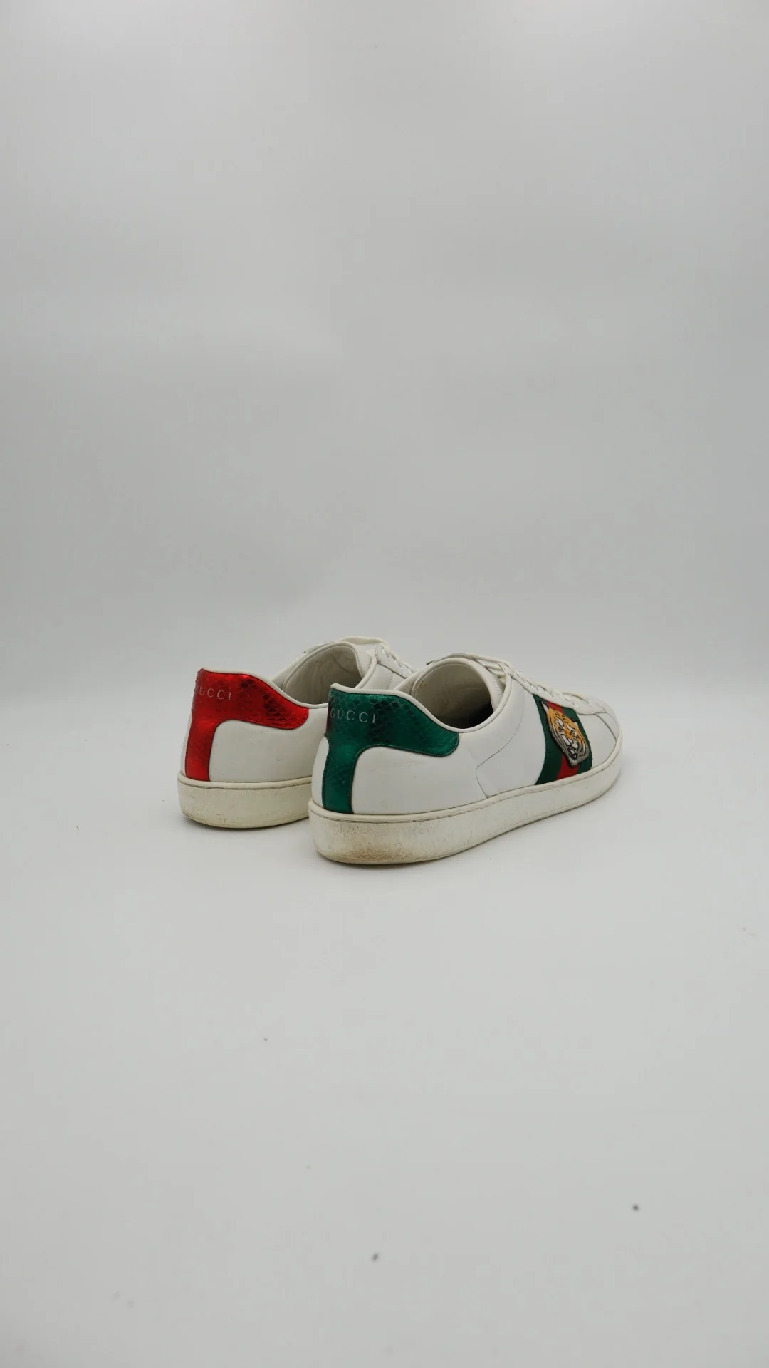 Gucci Ace Tiger 3