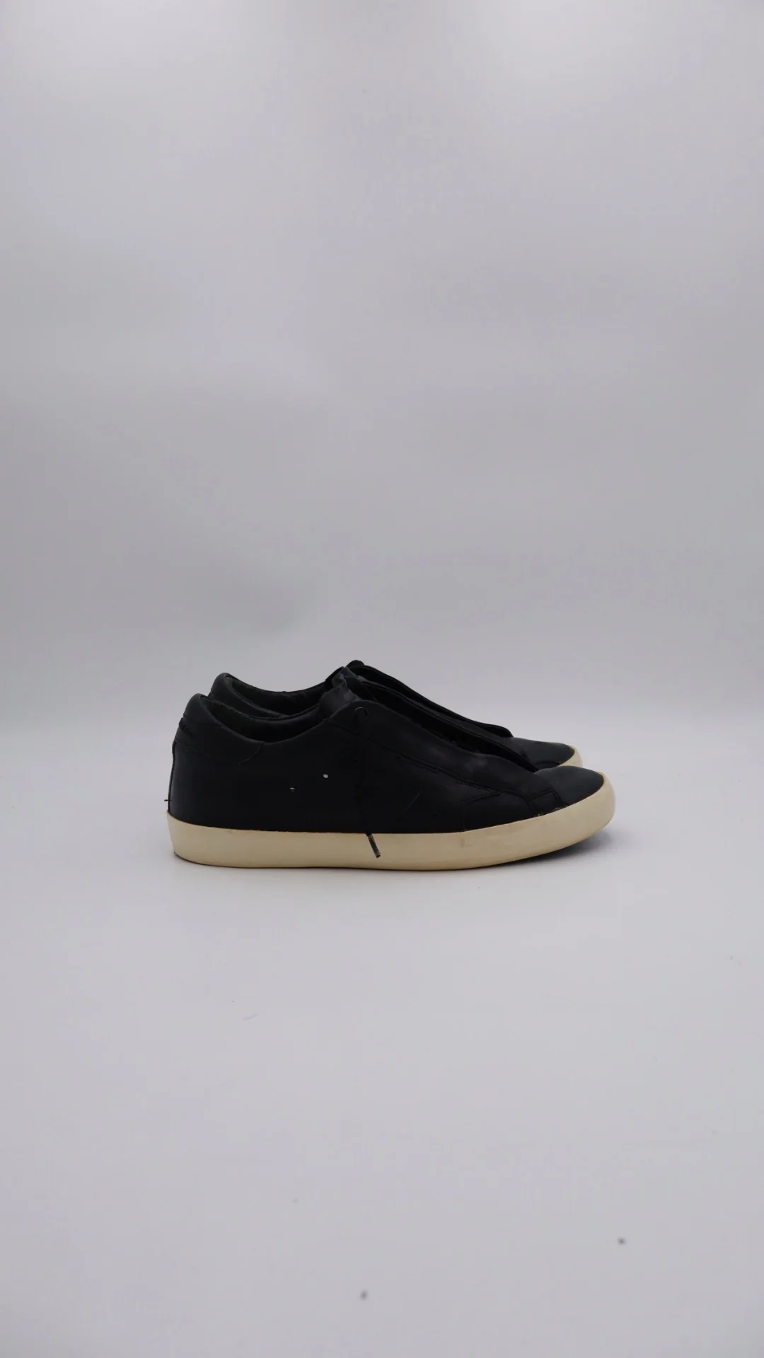 Golden Goose Superstar