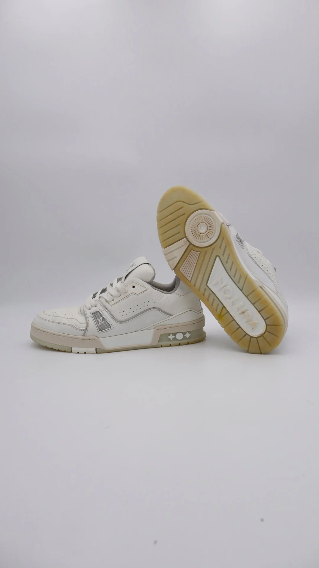 Louis Vuitton Trainer 5