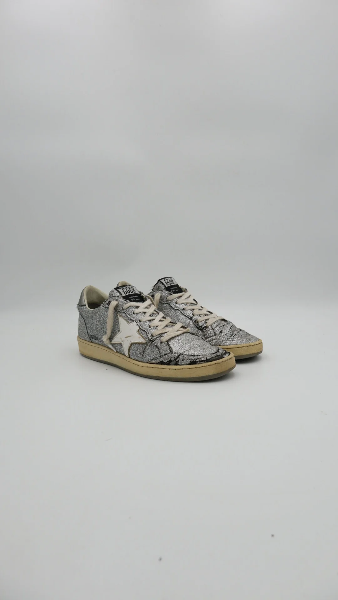 Golden Goose Ballstar 2