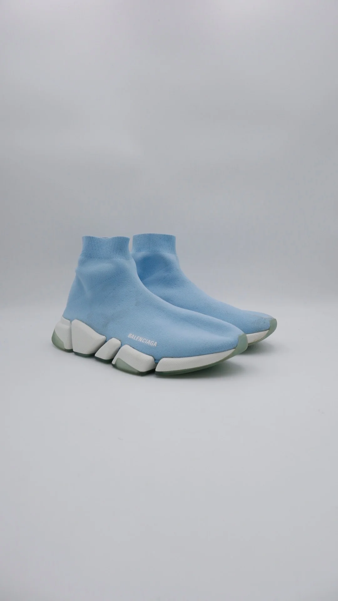 Balenciaga Speed 2.0 2