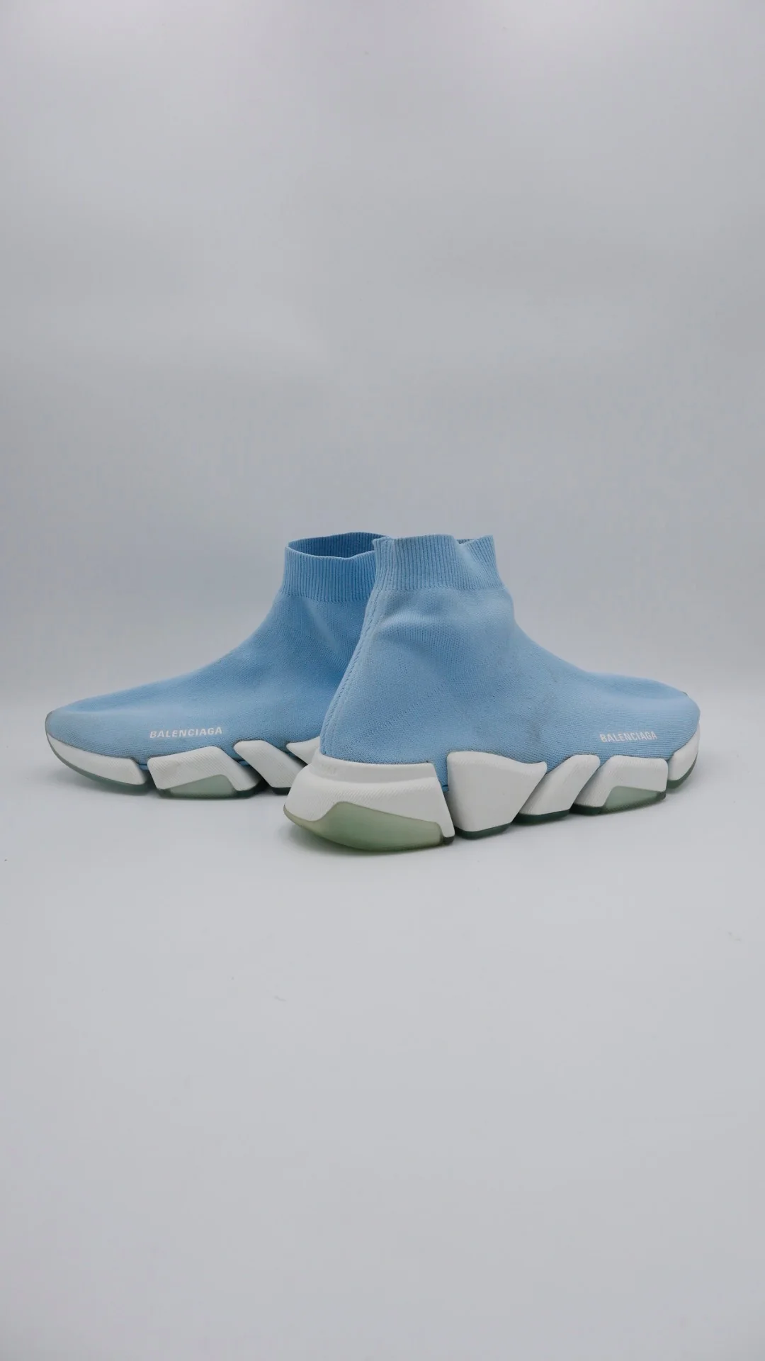 Balenciaga Speed 2.0 4