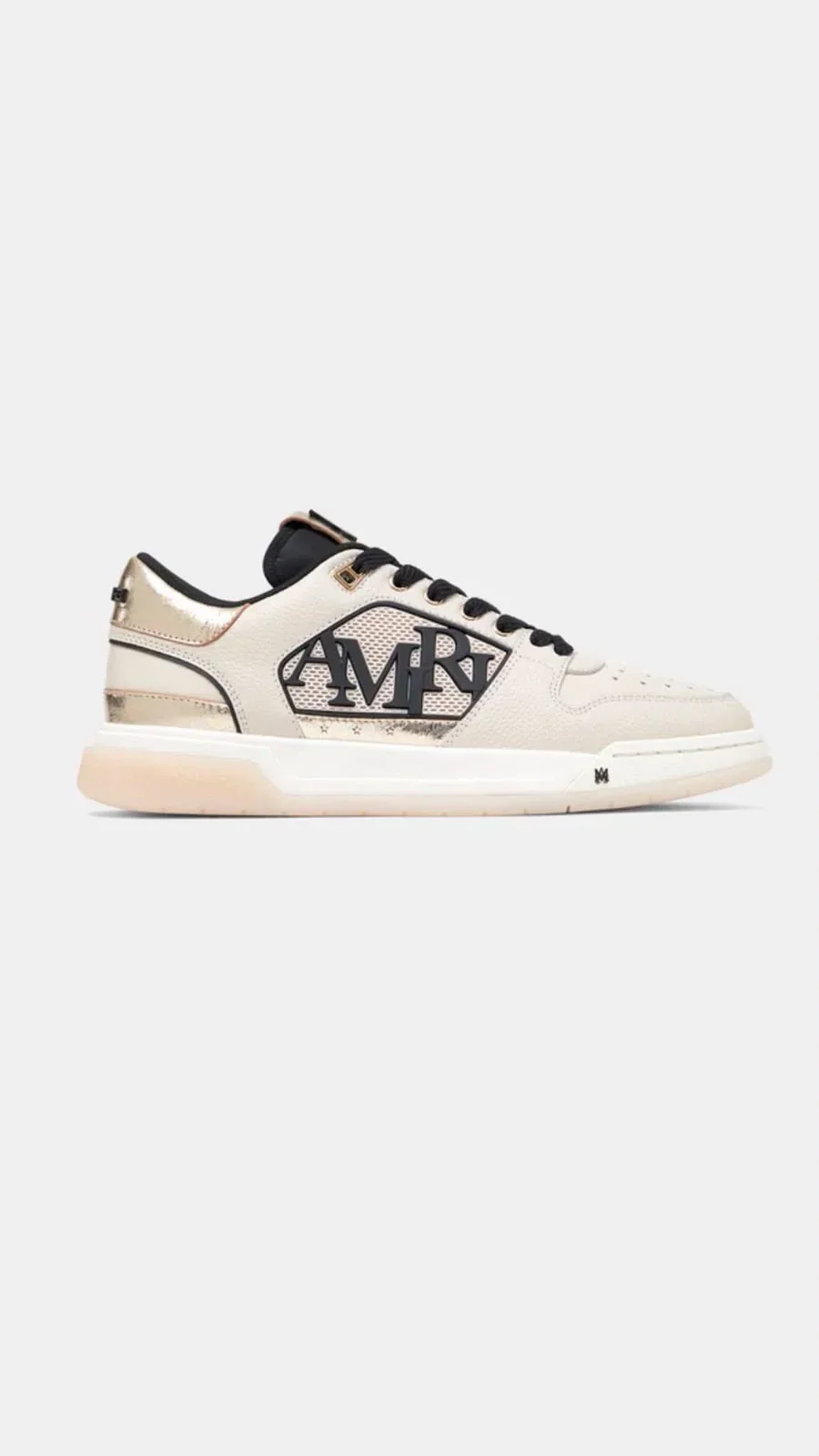 Amiri Classic Low