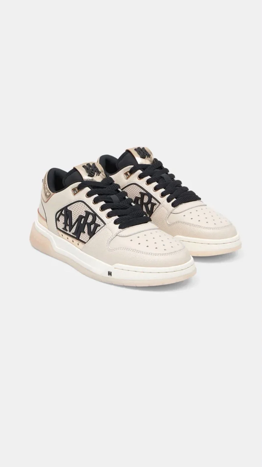 Amiri Classic Low 3