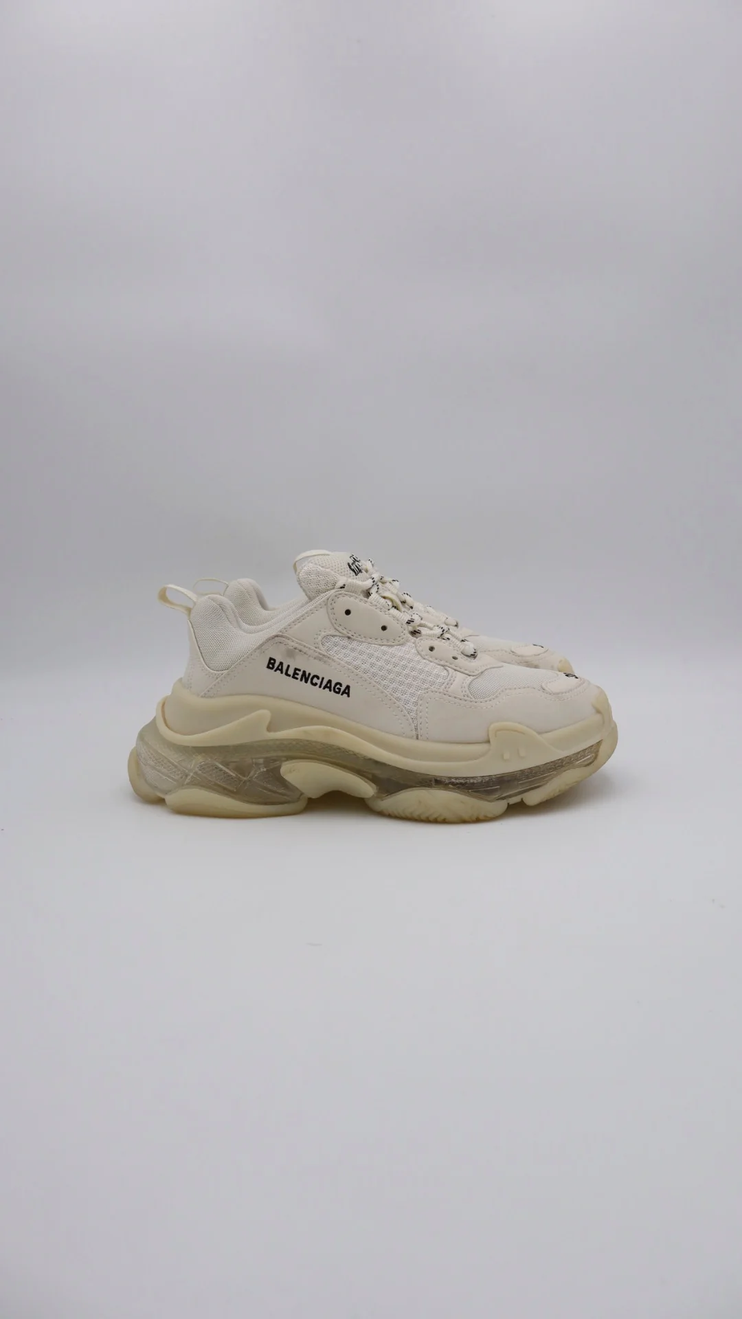 Balenciaga Triple S