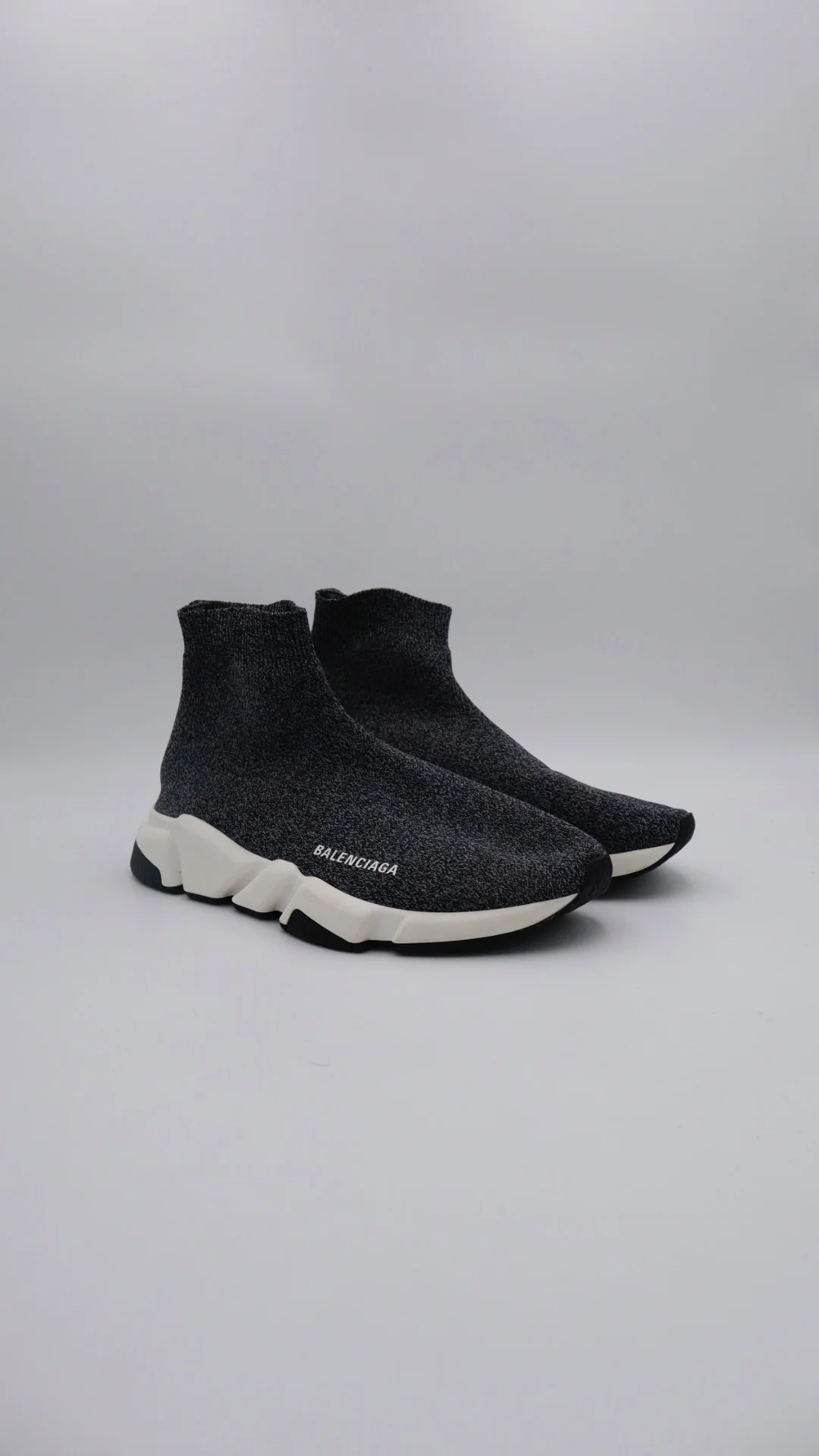 Balenciaga Speed 2