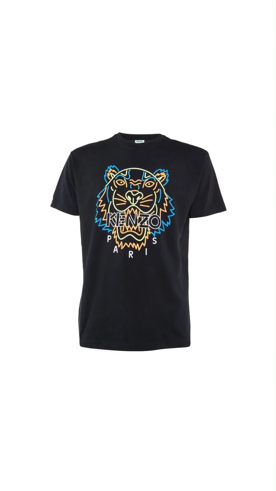 Tee Kenzo Nueva Temporada 