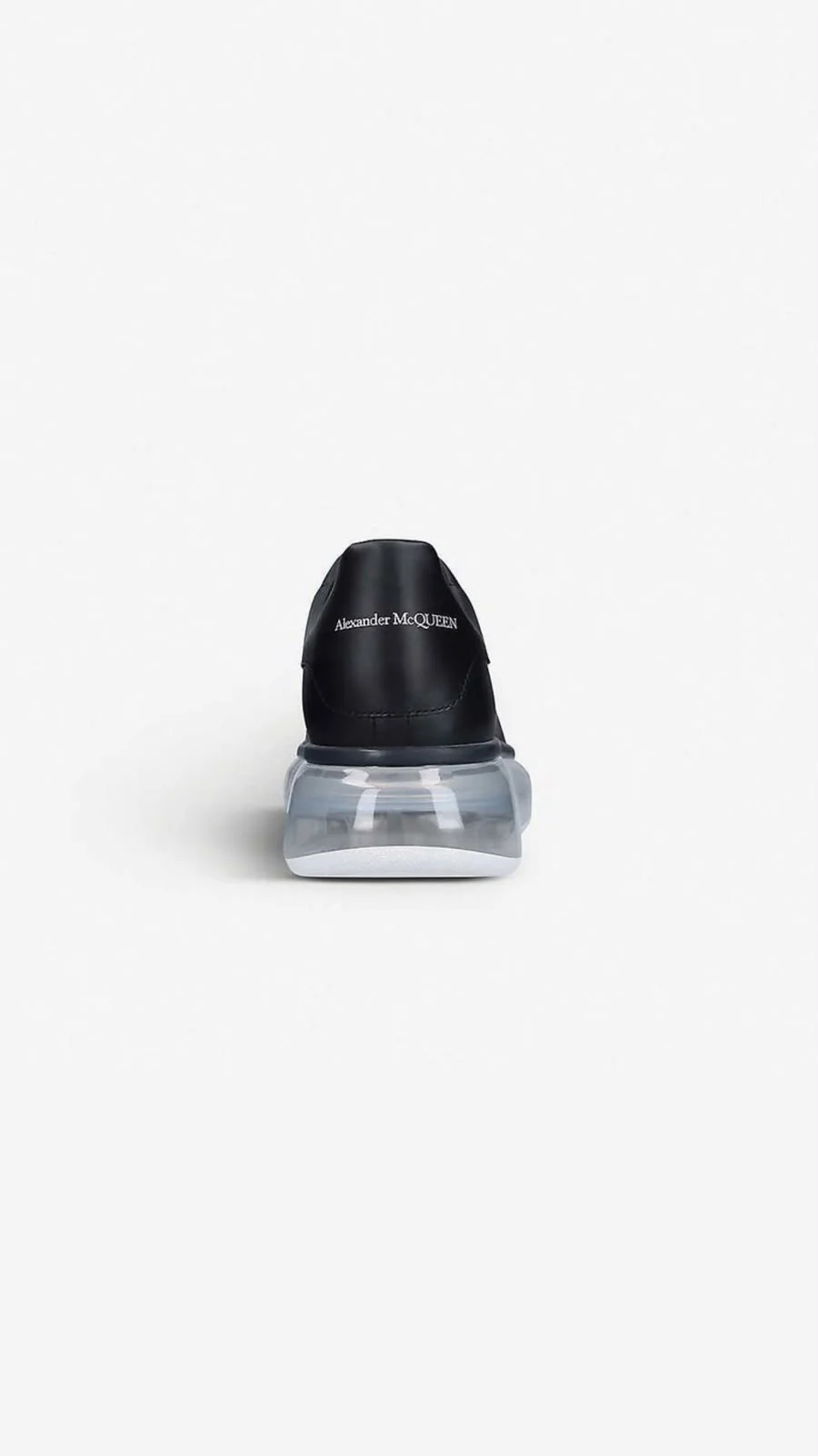 Mcqueen Valve 4
