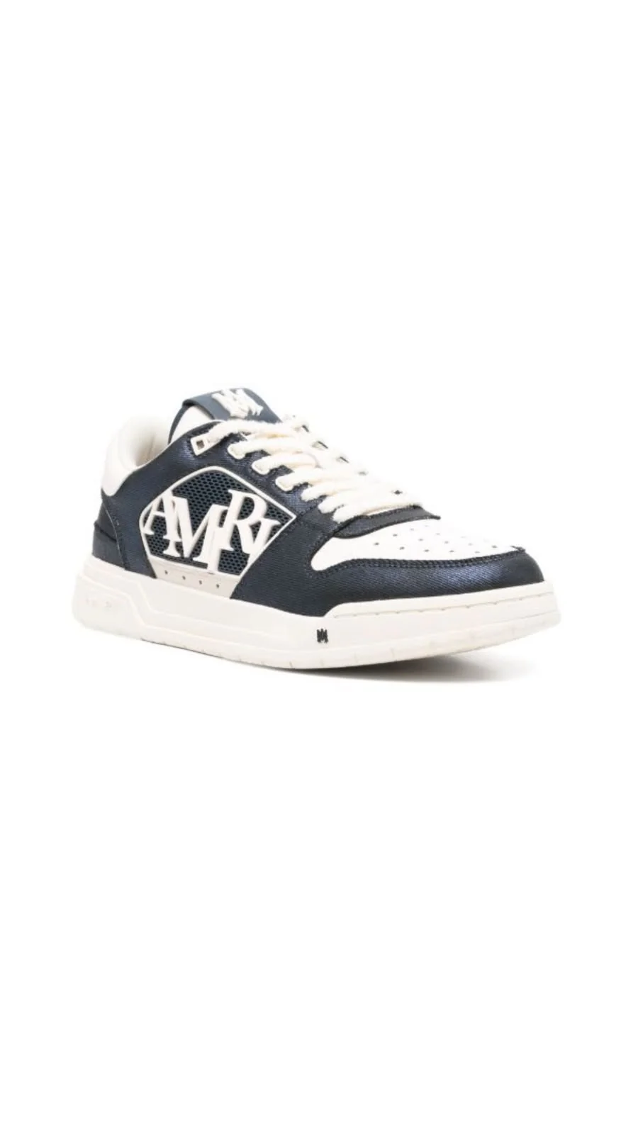 Amiri Classic Low 2