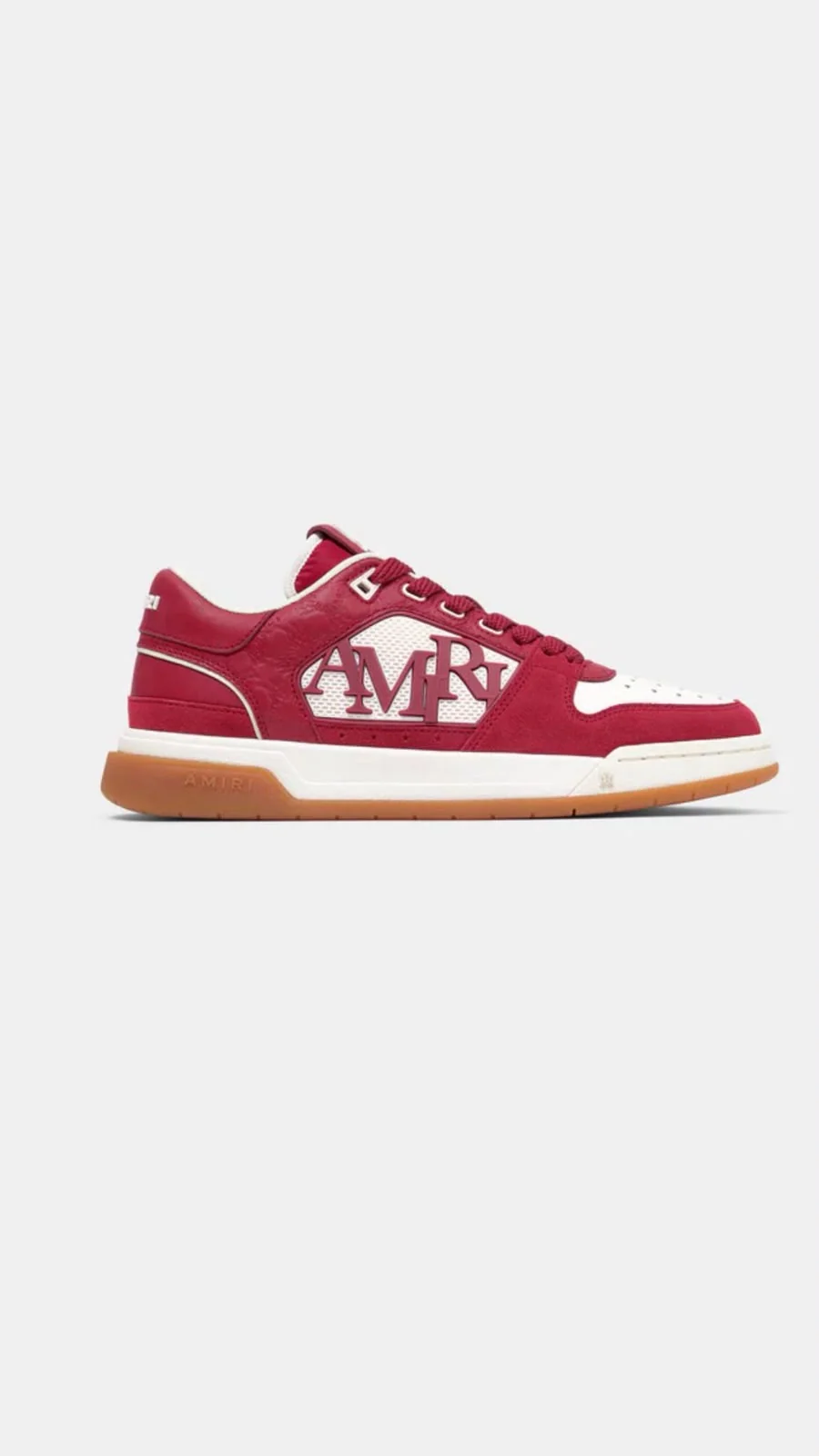 Amiri Classic Low