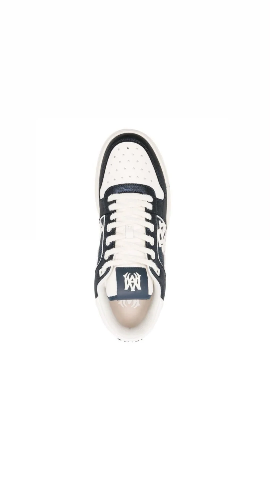 Amiri Classic Low 4