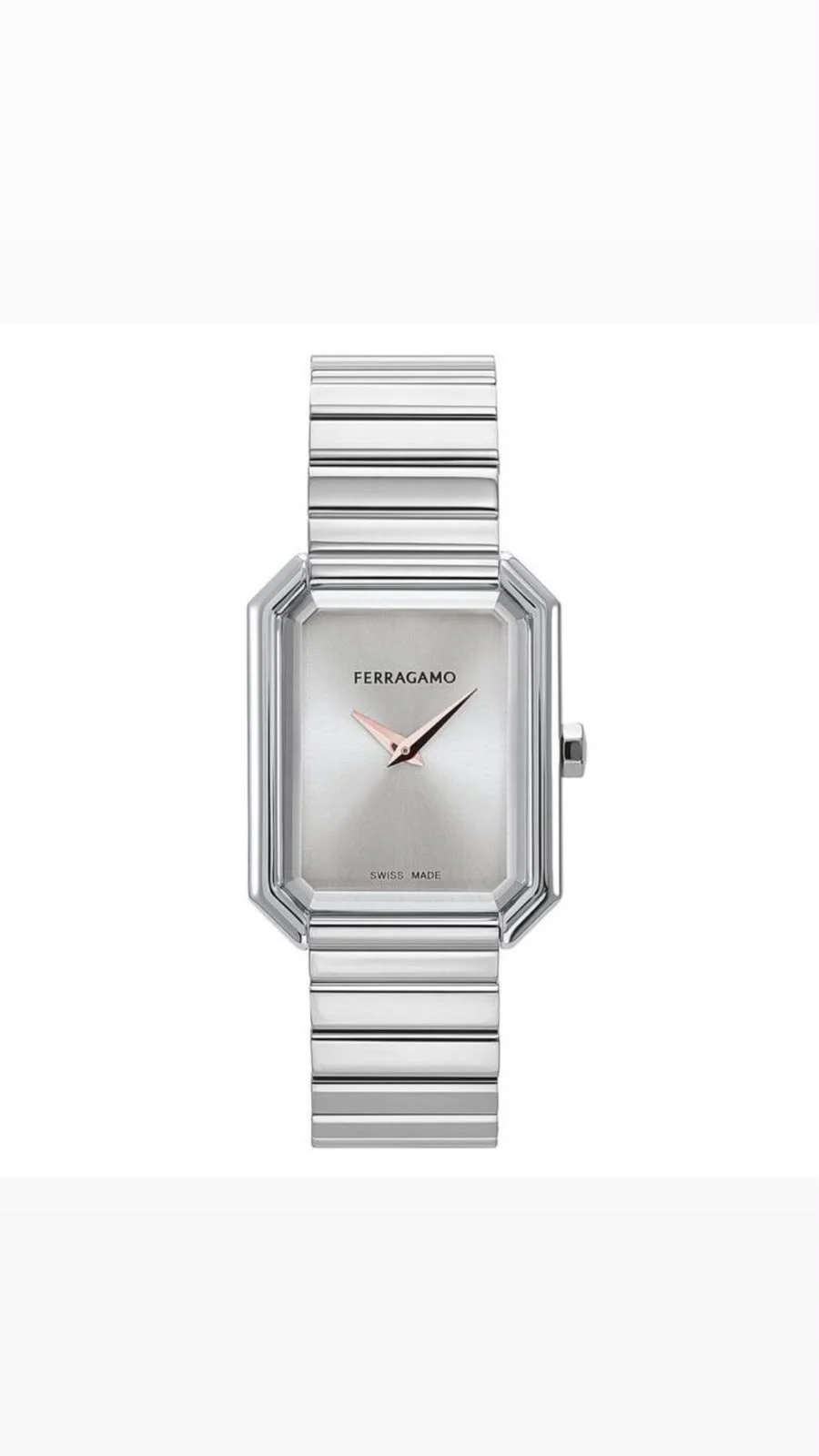 Reloj Ferragamo