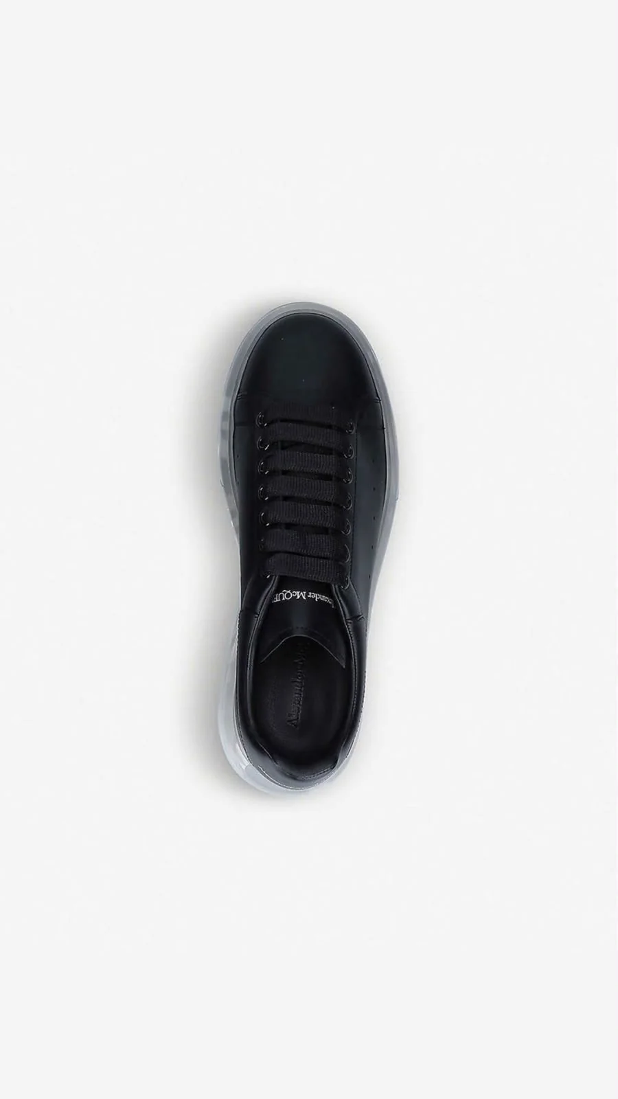 Mcqueen Valve 3