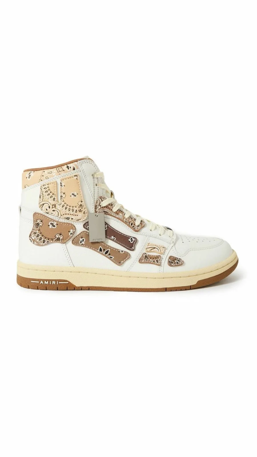 Amiri Skeleton High 