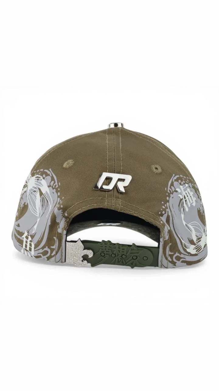 Dreamer Hats 4