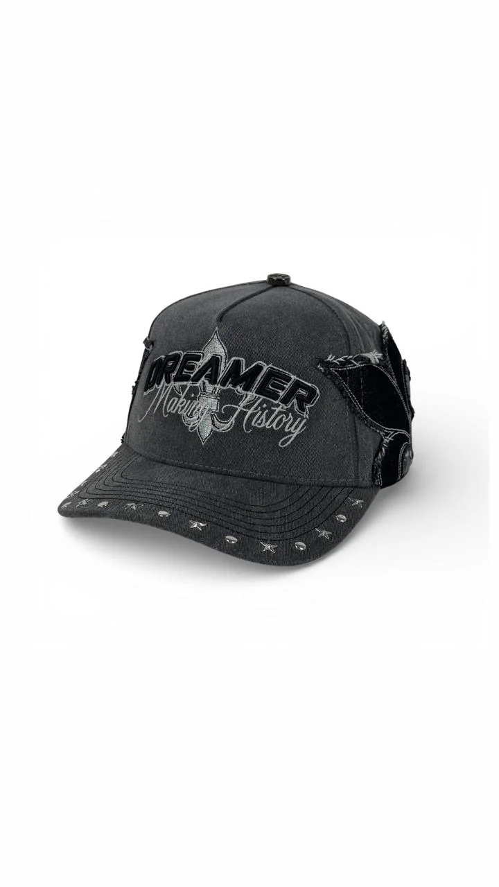Dreamer Hats  5