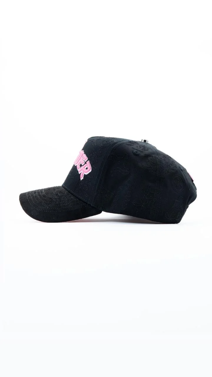 Dreamer Hats 4